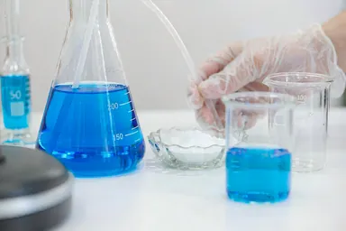 Chemicals / Consumables
