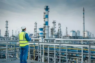 Engineering Consulting Service