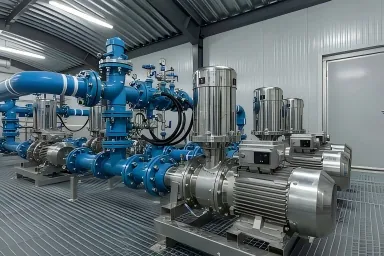 Fluid Equipment / System