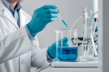 New Chemical Products Now Available