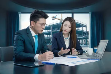 Engineering Consulting Service Helps Client Improve Efficiency
